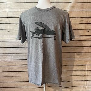Patagonia Men’s Organic Cotton Tee Size Small